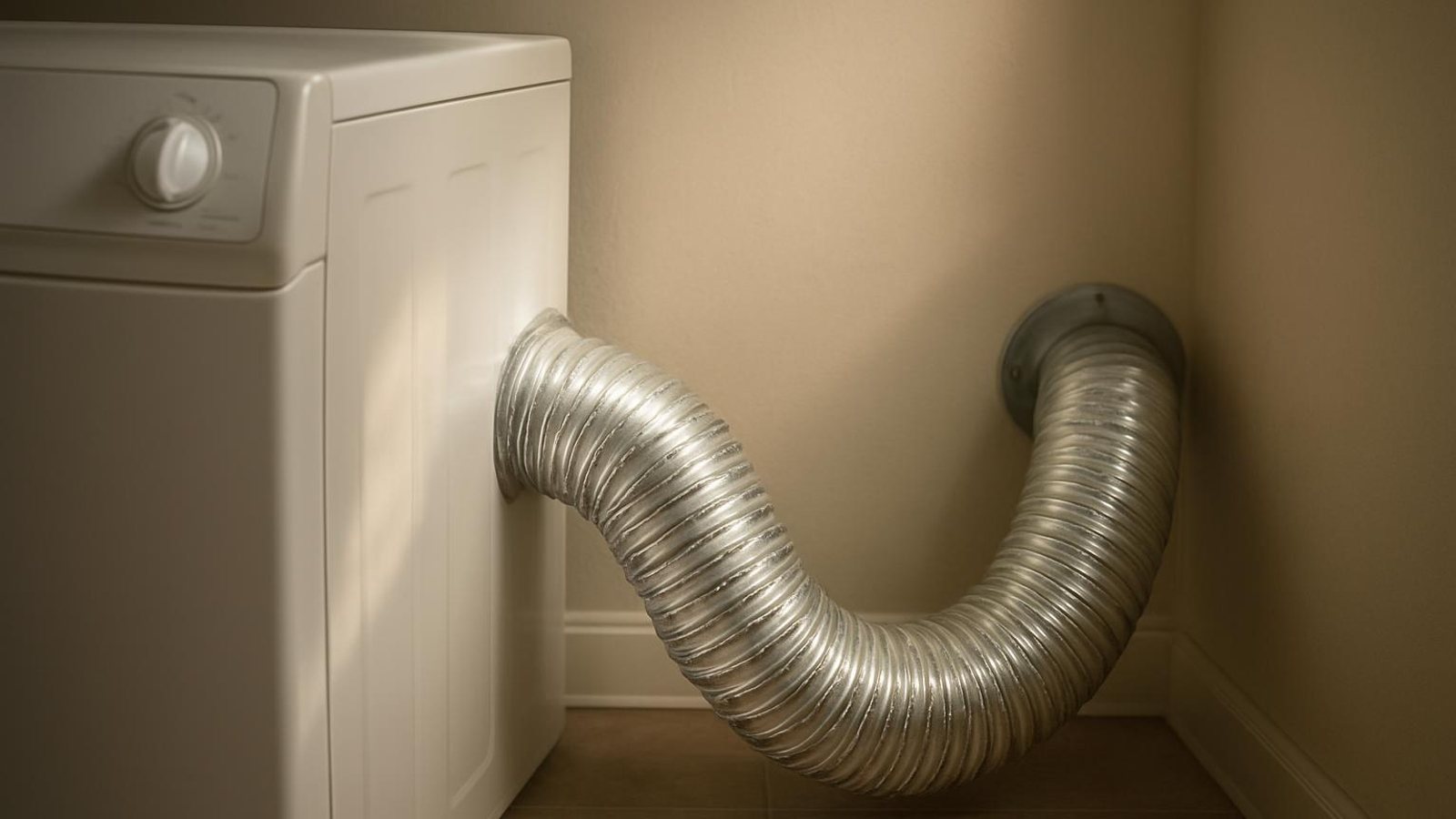 Local dryer vent cleaning for Meridian homes